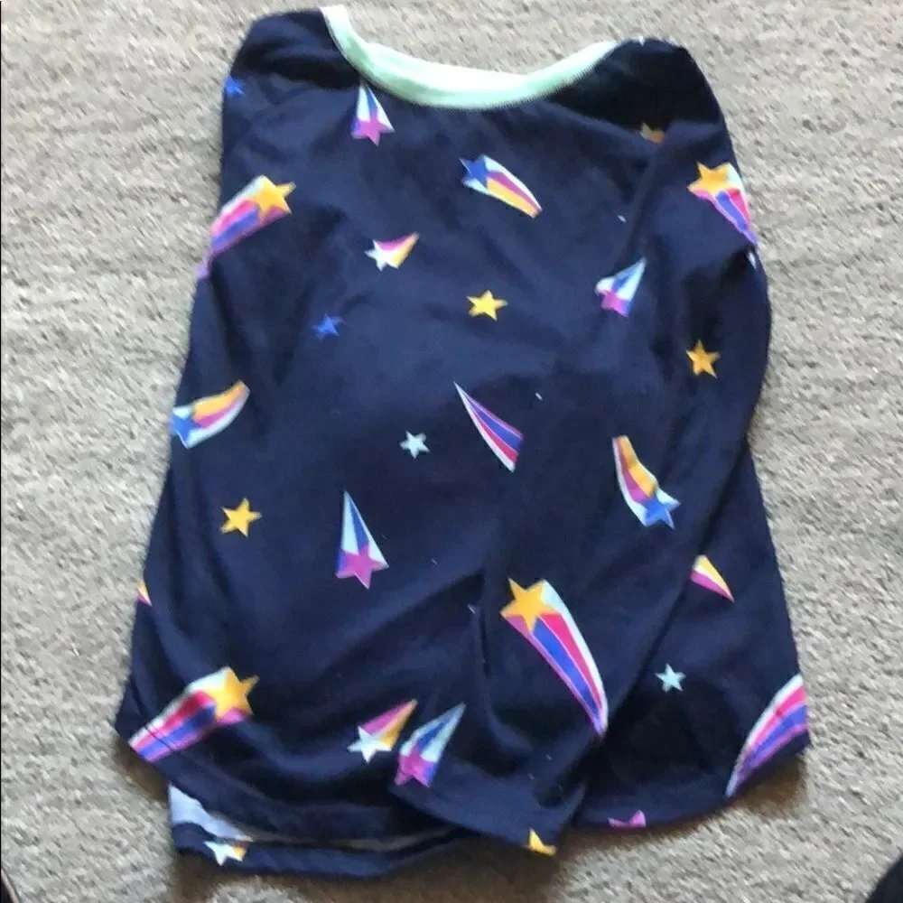 EUC Old Navy  Girl’s Pajamas L 10-12
